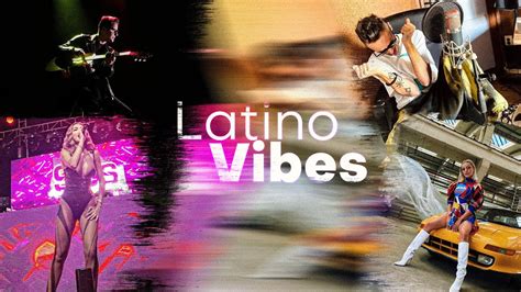 latinas videos|LATINO Music 